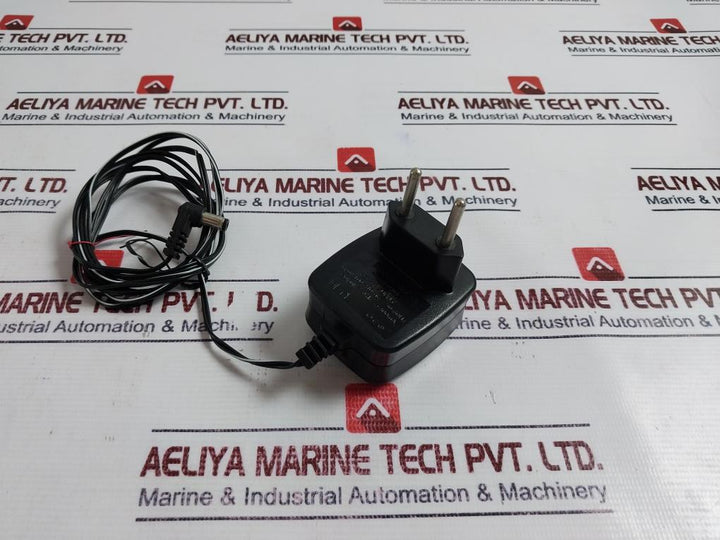 Intelbras Fc03 Power Supply Adapter 100-240vac ~ 50-60hz 7,5vdc--- 300ma