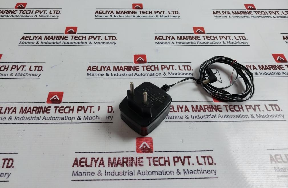 Intelbras Fc03 Power Supply Adapter 100-240vac ~ 50-60hz 7,5vdc--- 300ma