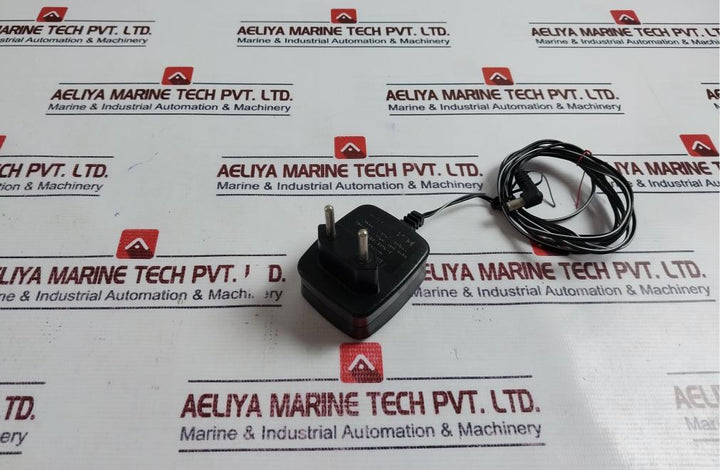 Intelbras Fc03 Power Supply Adapter 100-240vac ~ 50-60hz 7,5vdc--- 300ma