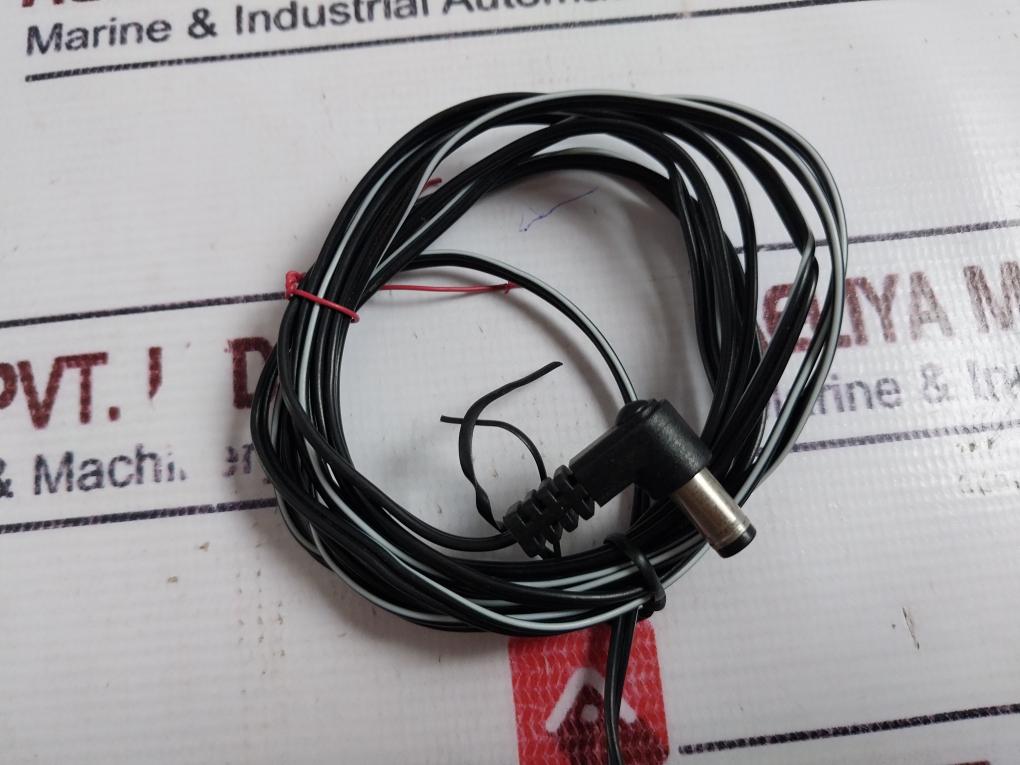 Intelbras Fc03 Power Supply Adapter 100-240vac ~ 50-60hz 7,5vdc--- 300ma