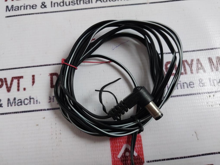 Intelbras Fc03 Power Supply Adapter 100-240vac ~ 50-60hz 7,5vdc--- 300ma