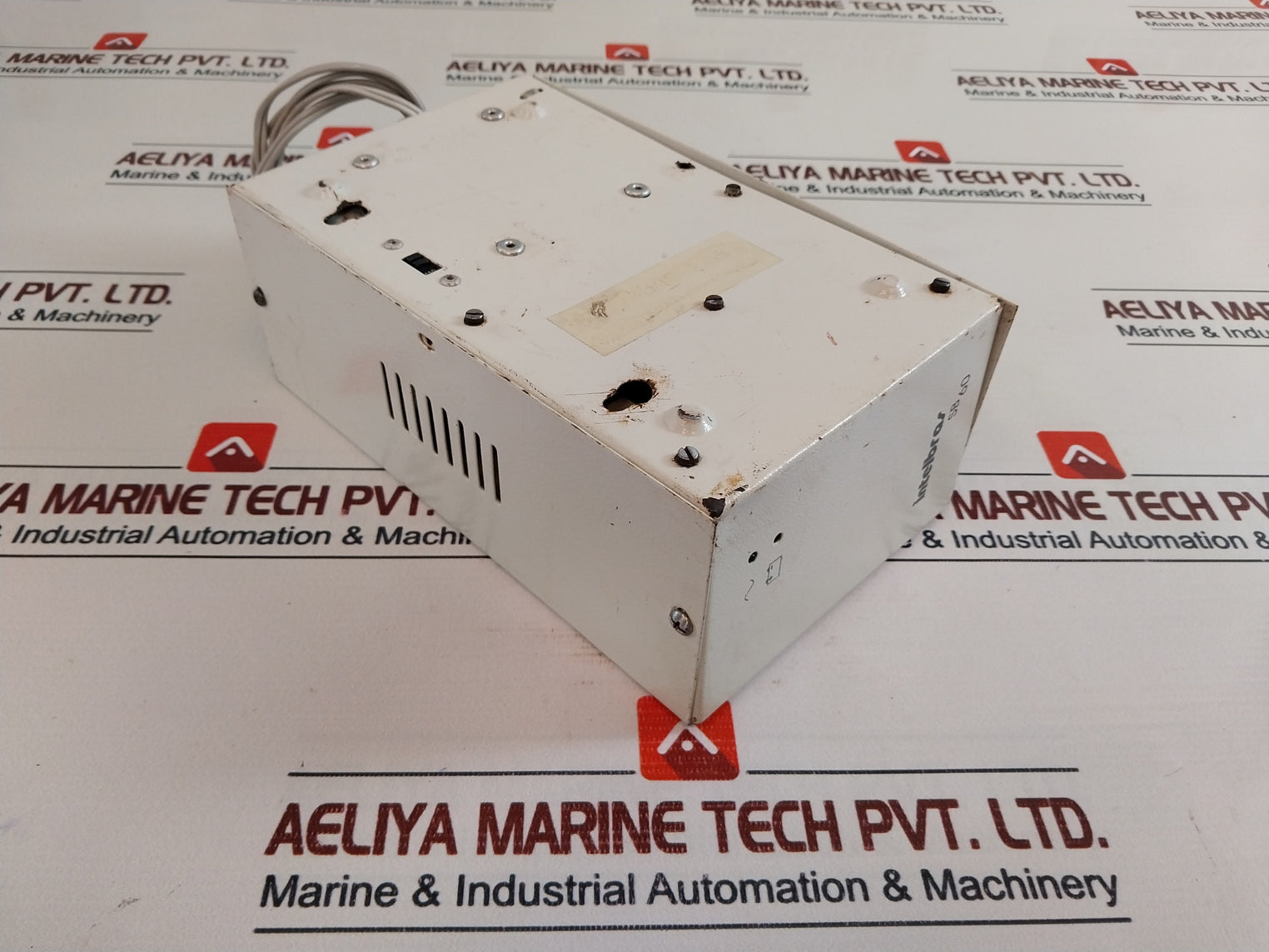 Intelbras Sb60 Interface For Automatic Remote Control 10A 220V Ac