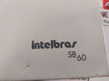 Intelbras Sb60 Interface For Automatic Remote Control 10A 220V Ac