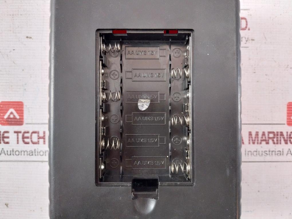 Intell Instruments Ar907+ Smart Sensor Insulation Tester 600V Max