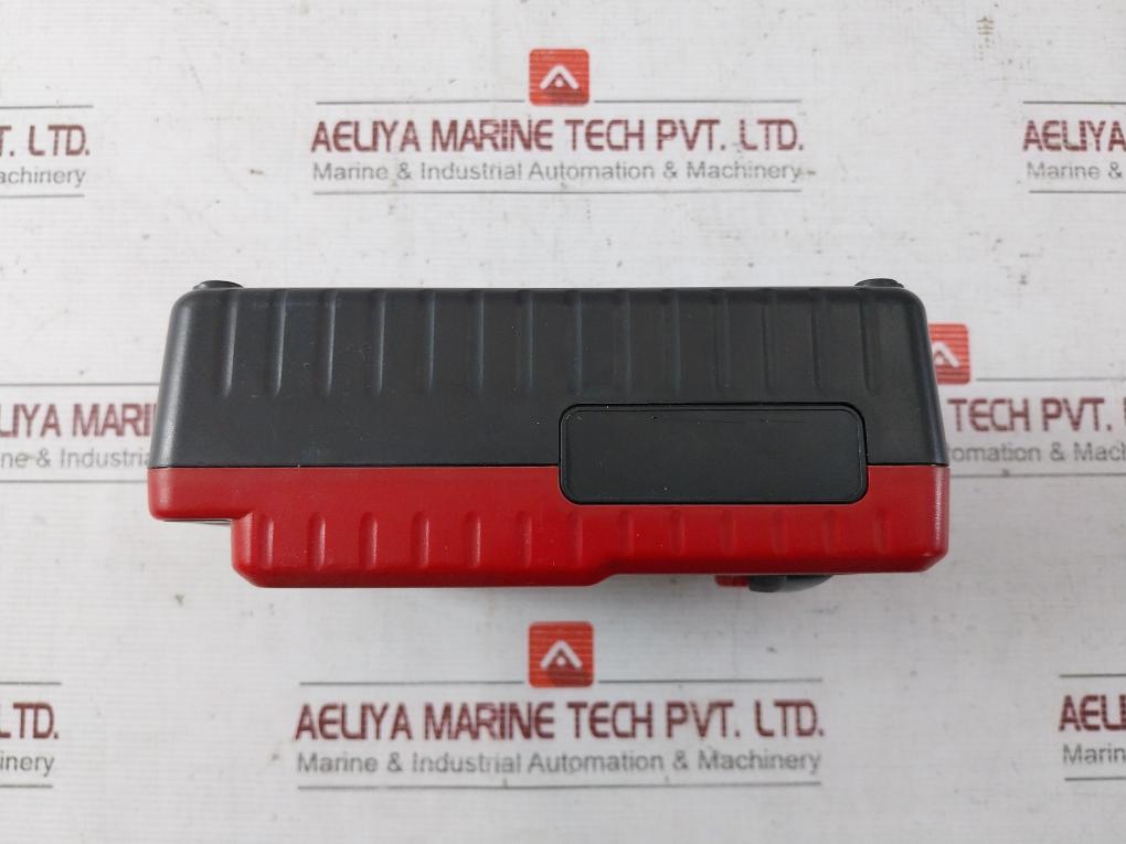 Intell Instruments Ar907+ Smart Sensor Insulation Tester 600V Max