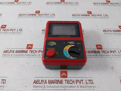 Intell Instruments Ar907+ Smart Sensor Insulation Tester 600V Max
