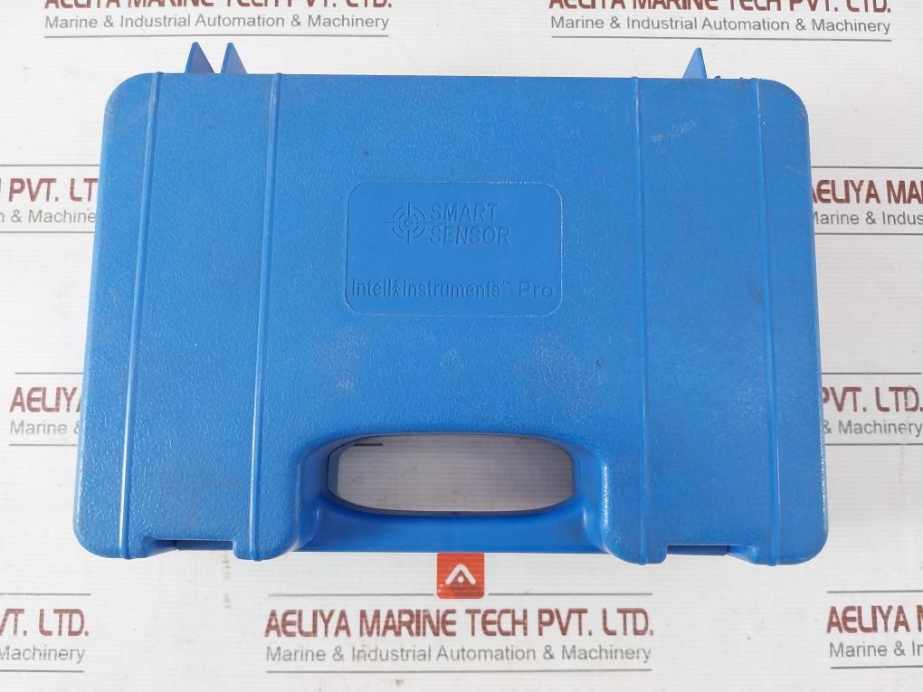 Intell Instruments Ar907+ Smart Sensor Insulation Tester 600V Max