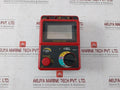 Intell Instruments Ar907+ Smart Sensor Insulation Tester 600V Max