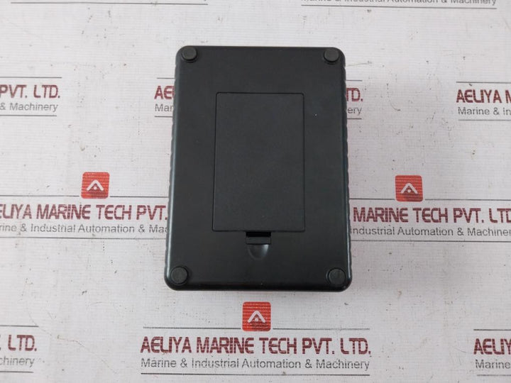 Intell Instruments Ar907+ Smart Sensor Insulation Tester 600V Max
