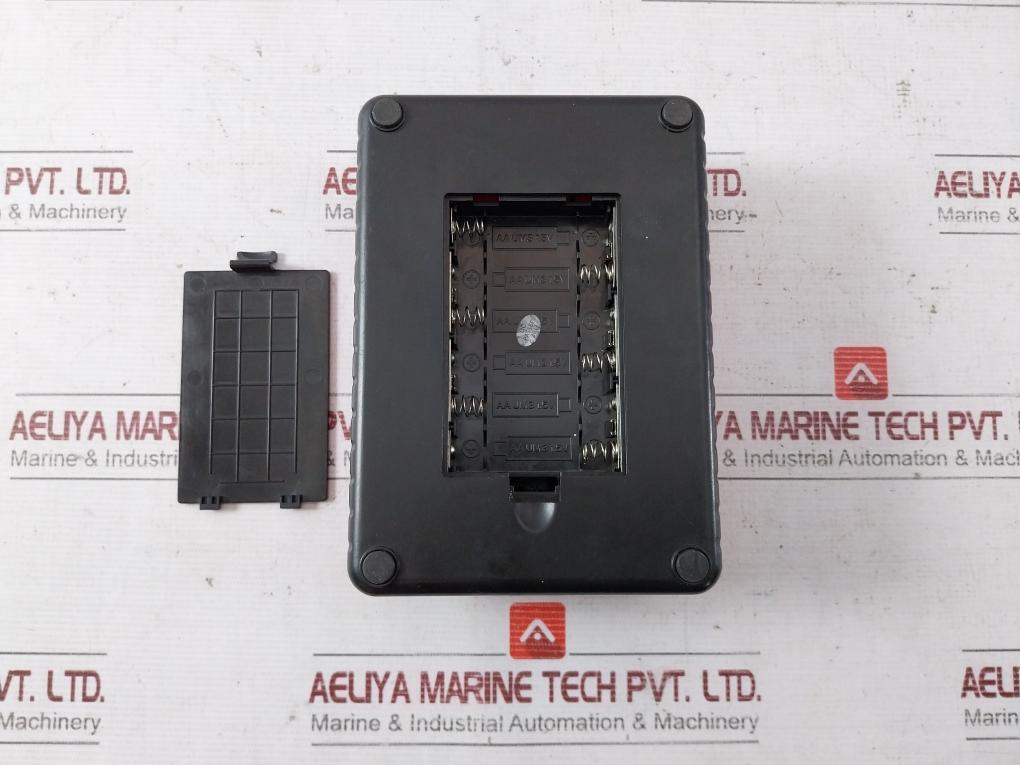 Intell Instruments Ar907+ Smart Sensor Insulation Tester 600V Max