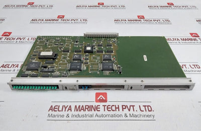 Intelligent-Peripheral-Pcb-Module-Iftt021-3-Rev-01-0R-Ericsson-Jdp5933-2-lay-1-208871-1