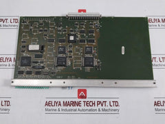 Intelligent-Peripheral-Pcb-Module-Iftt021-3-Rev-01-0R-Ericsson-Jdp5933-2-lay-1-208871-2