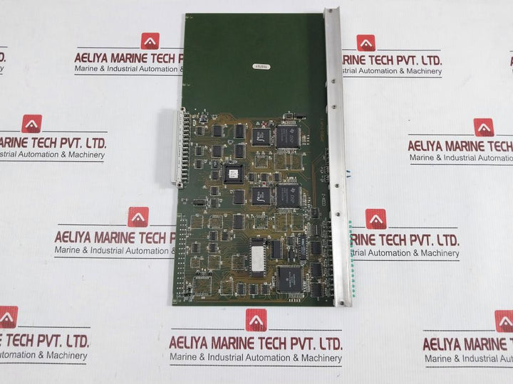 Intelligent-Peripheral-Pcb-Module-Iftt021-3-Rev-01-0R-Ericsson-Jdp5933-2-lay-1-208871-4