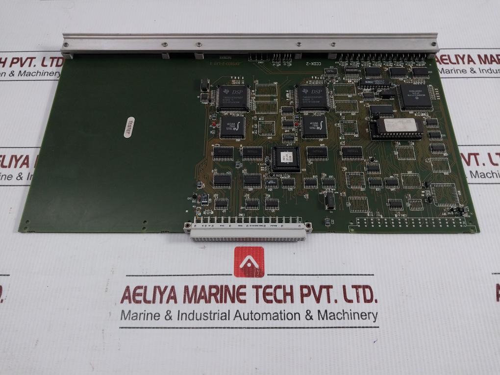 Intelligent-Peripheral-Pcb-Module-Iftt021-3-Rev-01-0R-Ericsson-Jdp5933-2-lay-1-208871-5
