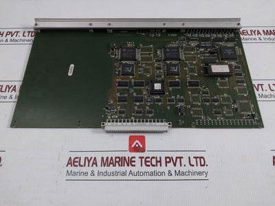 Intelligent-Peripheral-Pcb-Module-Iftt021-3-Rev-01-0R-Ericsson-Jdp5933-2-lay-1-208871-5