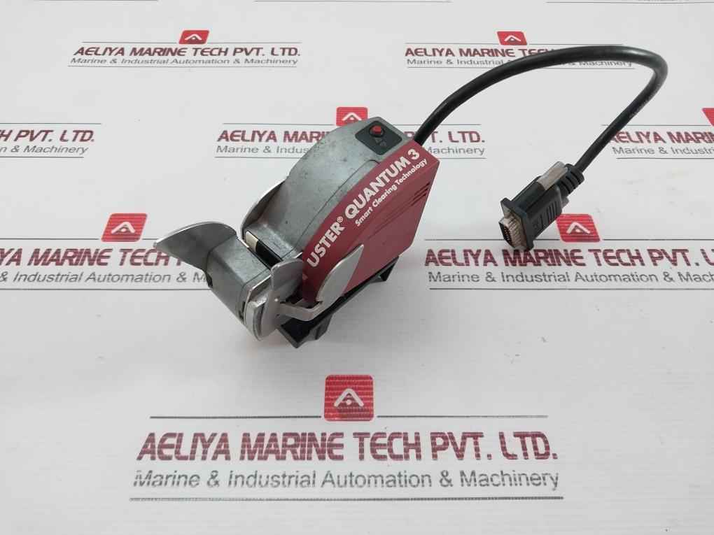 Intelligent Measuring Head Imh C15/F30 (Qpro) Brand Uster