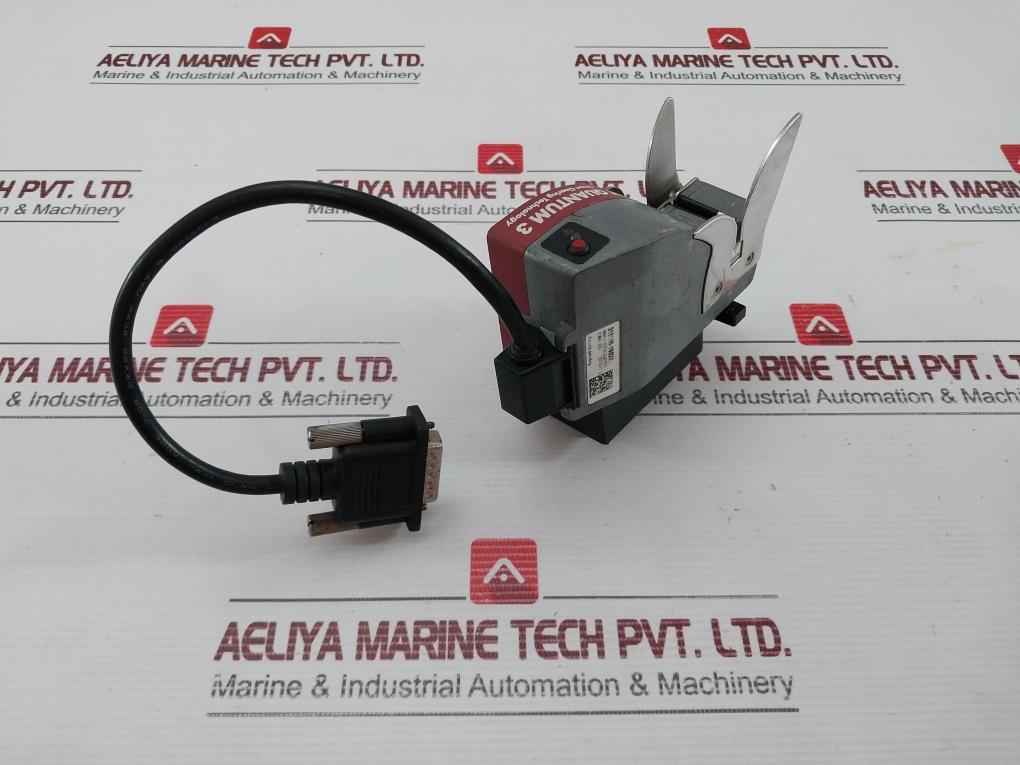 Intelligent Measuring Head Imh C15/F30 (Qpro) Brand Uster