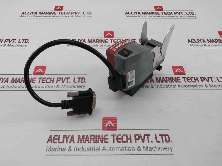 Intelligent Measuring Head Imh C15/F30 (Qpro) Brand Uster
