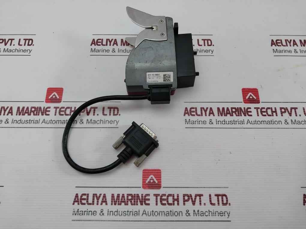 Intelligent Measuring Head Imh C15/F30 (Qpro) Brand Uster