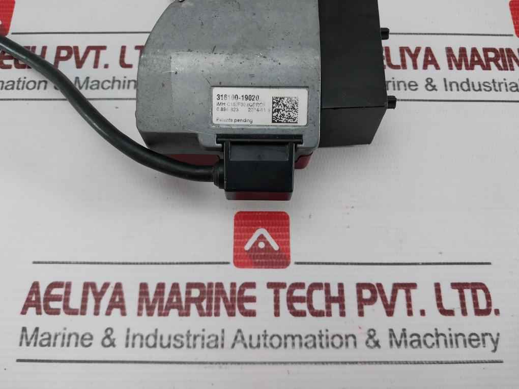 Intelligent Measuring Head Imh C15/F30 (Qpro) Brand Uster