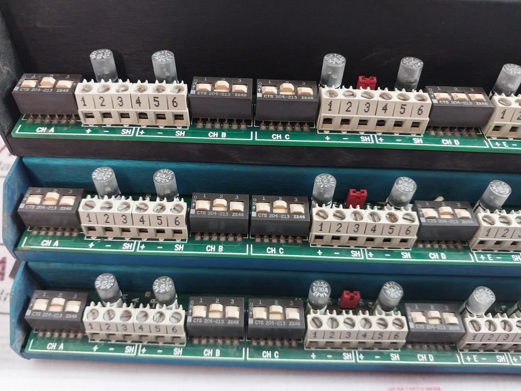 Intellilogger Il-80 Data Logger Instrument, Network Enabled