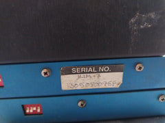 Intellilogger Il-80 Data Logger Instrument, Network Enabled