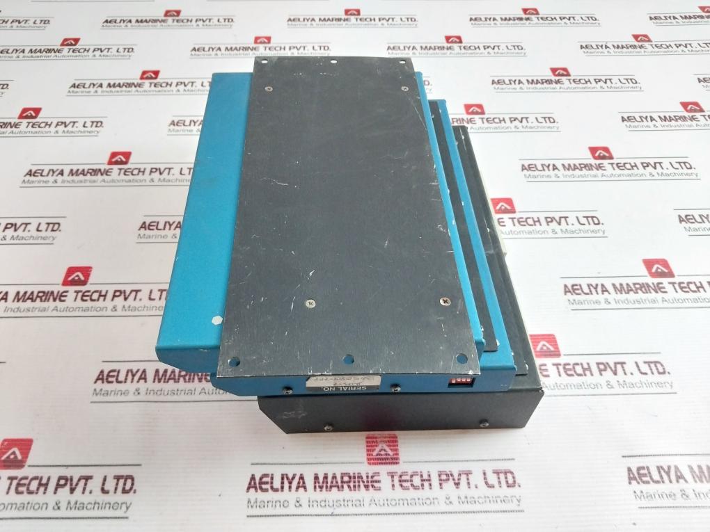 Intellilogger Il-80 Data Logger Instrument, Network Enabled