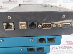 Intellilogger Il-80 Data Logger Instrument, Network Enabled