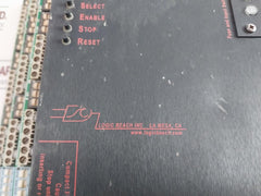 Intellilogger Il-80 Data Logger Instrument, Network Enabled