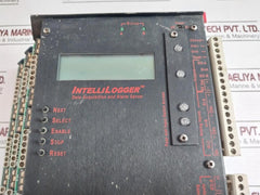 Intellilogger Il-80 Data Logger Instrument, Network Enabled