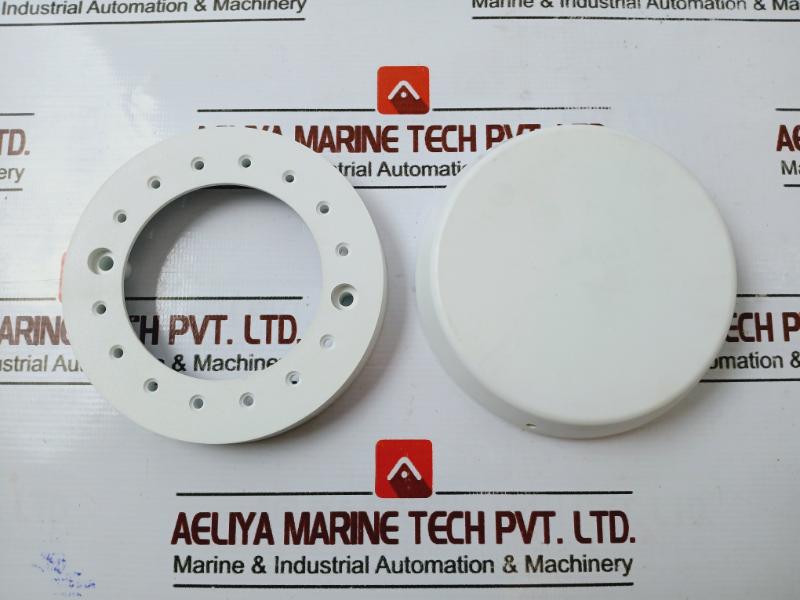 Intellisense Fg-1025Z Glassbreak Detector 0-001-251-01