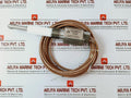 Intempco Ls1000b-t(25)-65-3m Conductivity Level Switch Per Ls1000ac-01