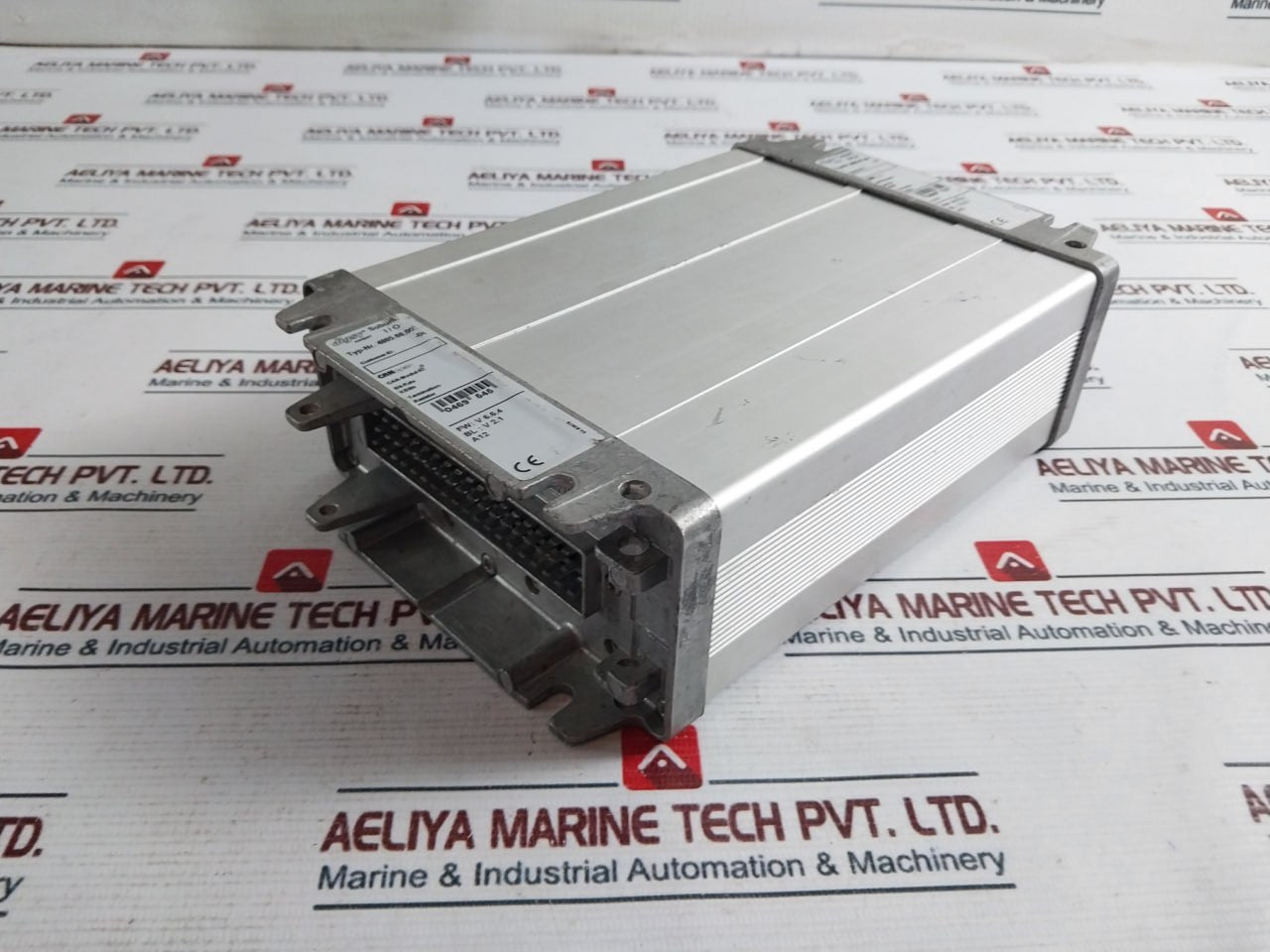 Inter Control 4885.27.105-04 Inter Control Module 12/24 Vdc
