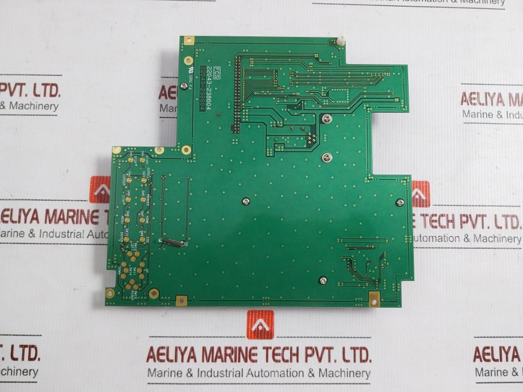 Interface-And-Controller-Pcb-22043-238604-Fcs-209409-3