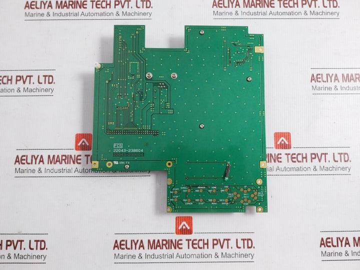 Interface-And-Controller-Pcb-22043-238604-Fcs-209409-4