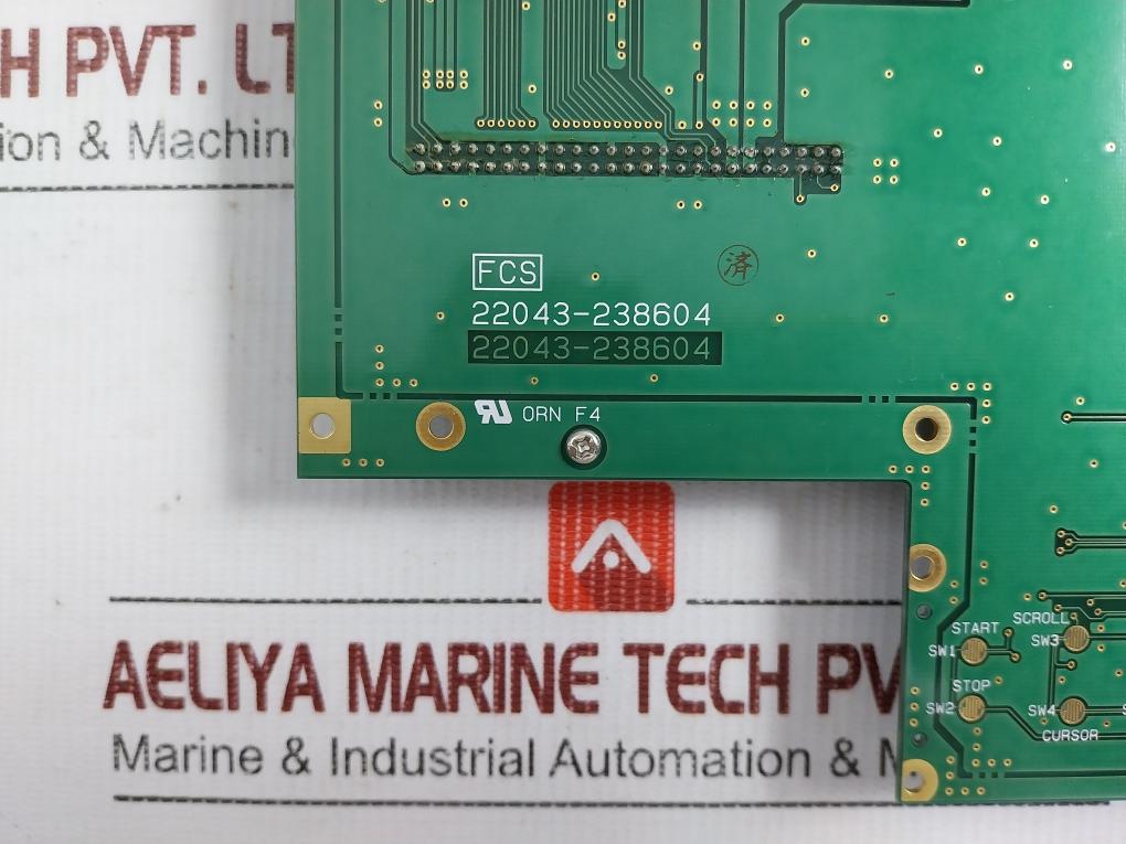 Interface-And-Controller-Pcb-22043-238604-Fcs-209409-6