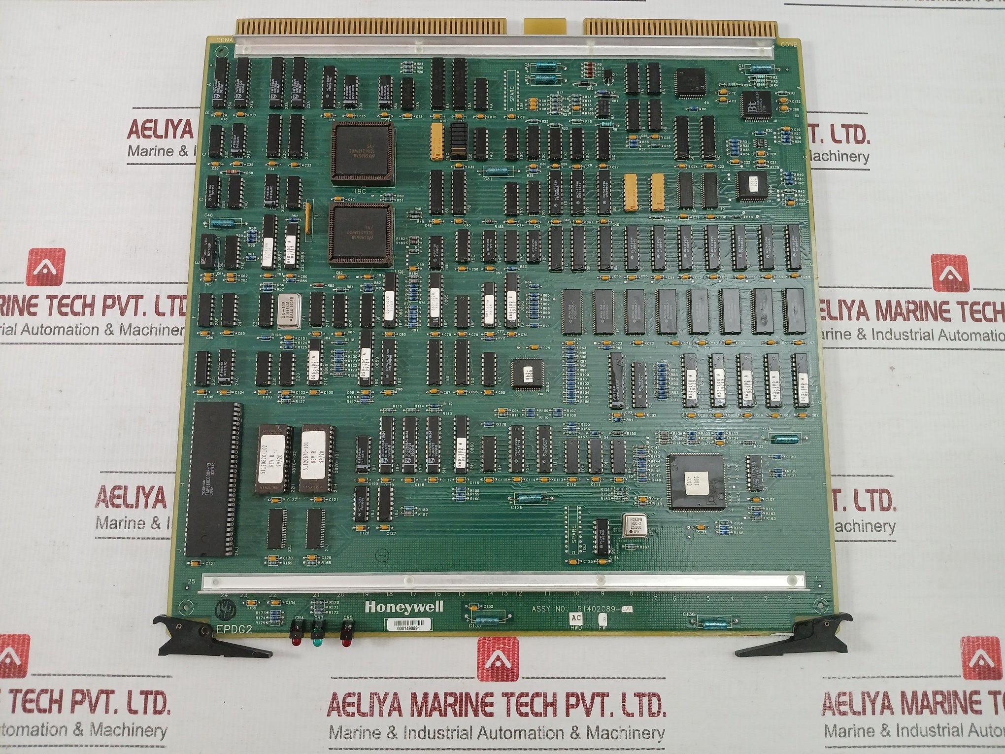 Interface-Board-By-Honeywell-Epdg2-51402089-100-1