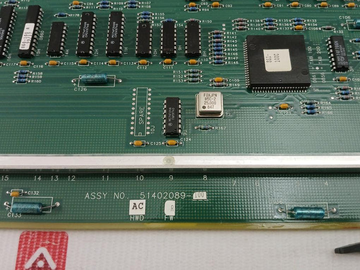Interface-Board-By-Honeywell-Epdg2-51402089-100-3