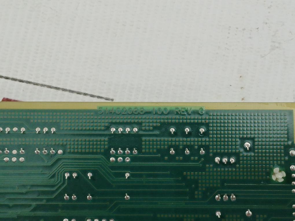 Interface-Board-By-Honeywell-Epdg2-51402089-100-7
