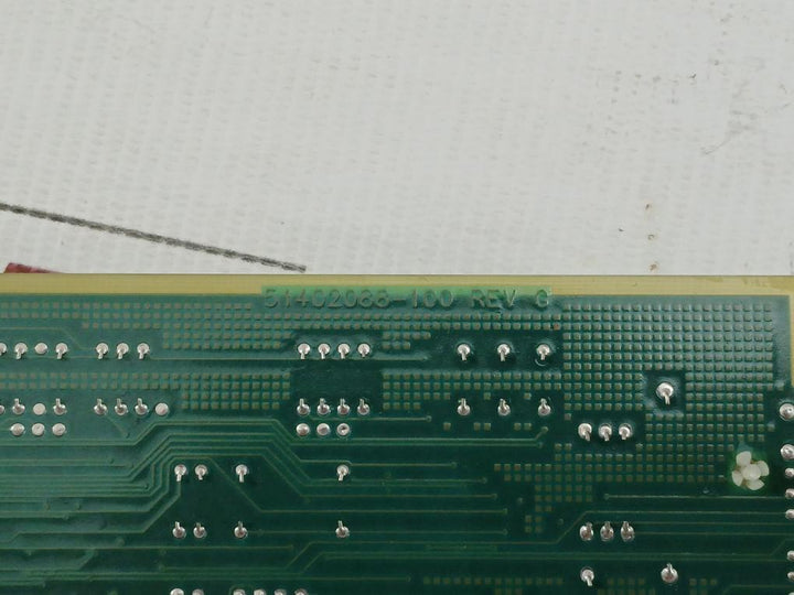 Interface-Board-By-Honeywell-Epdg2-51402089-100-7