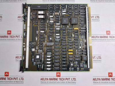 Interface-Pcb-Module-Rev-A-M1A-94V-0-Honeywell-51402089-100-209442-1