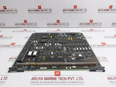 Interface-Pcb-Module-Rev-A-M1A-94V-0-Honeywell-51402089-100-209442-5