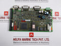 Interface And Control Pcb Module Ewk-x30 Siemens