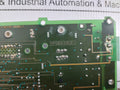 Interface And Control Pcb Module Ewk-x30 Siemens