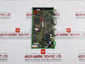 Interface And Control Pcb Module Ewk-x30 Siemens
