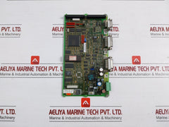 Interface And Control Pcb Module Ewk-x30 Siemens