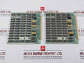 Interface And Processing Pcb Module 60144916-001 Honeywell