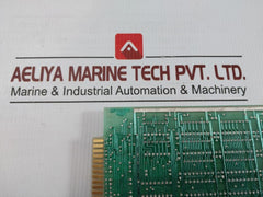 Interface And Processing Pcb Module 60144916-001 Honeywell
