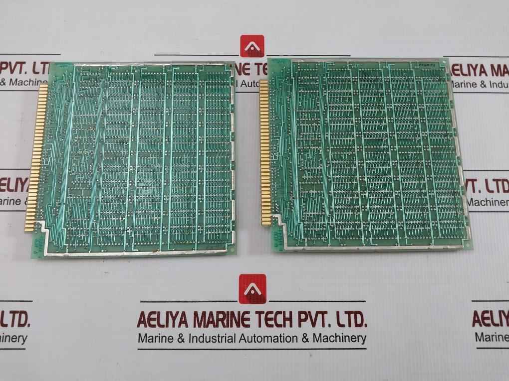 Interface And Processing Pcb Module 60144916-001 Honeywell