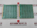 Interface And Processing Pcb Module 60144916-001 Honeywell